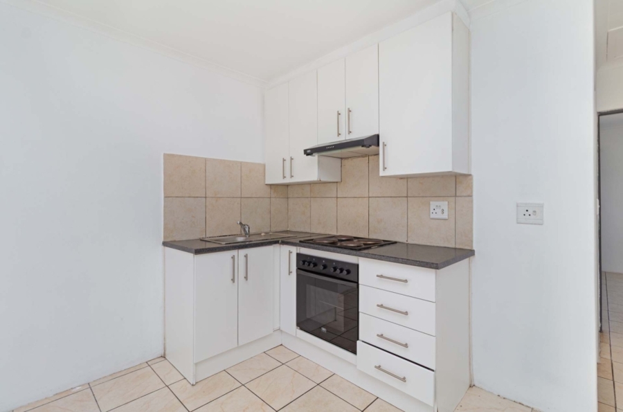 1 Bedroom Property for Sale in Townsend Estate Western Cape